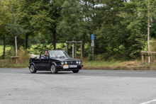 VW Golf 1 Cabrio VW Golf 1 Cabrio