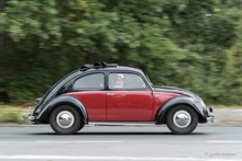 VW Käfer 1200 Brezelfenster (ca. 1952) VW Käfer 1200 Brezelfenster (ca. 1952)