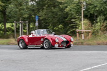 AC Cobra 427 AC Cobra 427