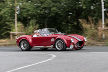 AC Cobra 427 AC Cobra 427