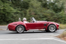 AC Cobra 427 AC Cobra 427