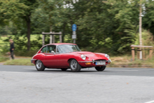 Jaguar E-Type 2+2 Coupe Series 2 Jaguar E-Type 2+2 Coupe Series 2