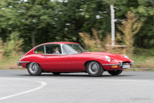 Jaguar E-Type 2+2 Coupe Series 2 Jaguar E-Type 2+2 Coupe Series 2