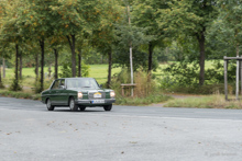 Mercedes-Benz /8 W114 Mercedes-Benz /8 W114