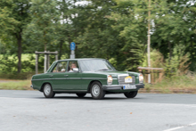 Mercedes-Benz /8 W114 Mercedes-Benz /8 W114