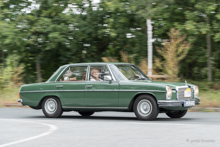 Mercedes-Benz /8 W114 Mercedes-Benz /8 W114