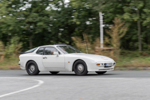 Porsche 944 Porsche 944