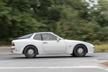 Porsche 944 Porsche 944