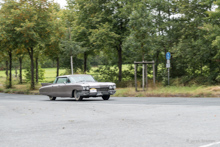 Cadillac DeVille Sedan (1960) Cadillac DeVille Sedan (1960)