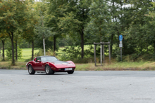 Corvette C3 T-Bar-Roof(1976–1978) Corvette C3 T-Bar-Roof(1976–1978)