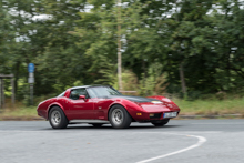 Corvette C3 T-Bar-Roof(1976–1978) Corvette C3 T-Bar-Roof(1976–1978)