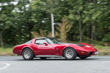 Corvette C3 T-Bar-Roof(1976–1978) Corvette C3 T-Bar-Roof(1976–1978)