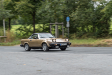 Triumph TR 7 Roadster (1975-80) Triumph TR 7 Roadster (1975-80)