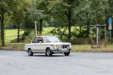 BMW 02 (1971–1973) BMW 02 (1971–1973)