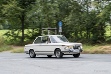 BMW 02 (1971–1973) BMW 02 (1971–1973)