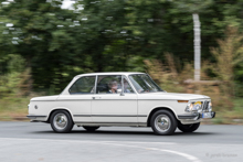 BMW 02 (1971–1973) BMW 02 (1971–1973)