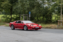Lotus Esprit Turbo H.C. (1987) Lotus Esprit Turbo H.C. (1987)