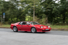 Lotus Esprit Turbo H.C. (1987) Lotus Esprit Turbo H.C. (1987)