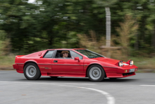 Lotus Esprit Turbo H.C. (1987) Lotus Esprit Turbo H.C. (1987)