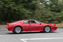 Lotus Esprit Turbo H.C. (1987) Lotus Esprit Turbo H.C. (1987)