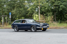 Reliant Scimitar GTE Reliant Scimitar GTE