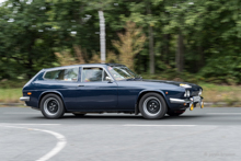 Reliant Scimitar GTE Reliant Scimitar GTE