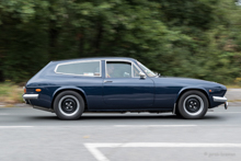 Reliant Scimitar GTE Reliant Scimitar GTE