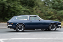 Reliant Scimitar GTE Reliant Scimitar GTE