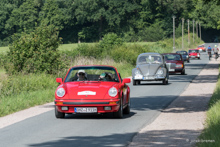Porsche 911 G-Modell - VW Käfer Dickholmer (ca. 1960) Porsche 911 G-Modell - VW Käfer Dickholmer (ca. 1960)