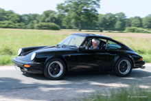 Porsche 911 G-Modell Porsche 911 G-Modell