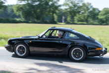 Porsche 911 G-Modell Porsche 911 G-Modell
