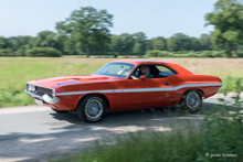 Dodge Charger R/T (1970) Dodge Charger R/T (1970)