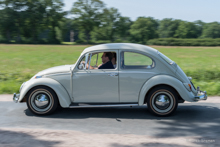 VW Käfer Dickholmer (1964) VW Käfer Dickholmer (1964)