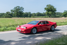 Lotus Esprit Turbo H.C. (1987) Lotus Esprit Turbo H.C. (1987)