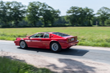 Lotus Esprit Turbo H.C. (1987) Lotus Esprit Turbo H.C. (1987)