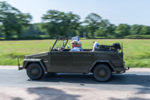 VW 181 Bundeswehr VW 181 Bundeswehr