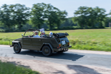 VW 181 Bundeswehr VW 181 Bundeswehr