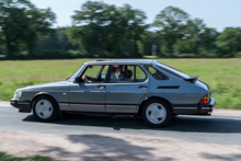 Saab 900 S (ca. 1989) Saab 900 S (ca. 1989)