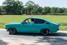 Opel Kadett C Coupe Opel Kadett C Coupe