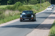 Porsche 911 G-Modell Porsche 911 G-Modell