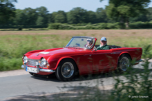 Triumph TR 4 Triumph TR 4