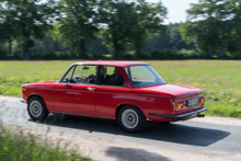 BMW 1502 BMW 1502