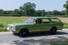Ford Taunus TC Kombi Ford Taunus TC Kombi