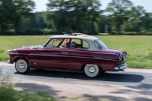 Borgward Isabella Borgward Isabella