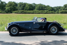 Morgan Plus 8 Morgan Plus 8