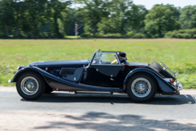 Morgan Plus 8 Morgan Plus 8
