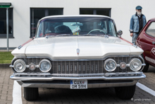Oldsmobile Super 88 4-Door-Sedan (1959) Oldsmobile Super 88 4-Door-Sedan (1959)