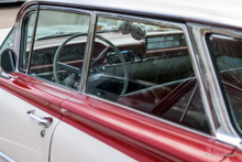 Oldsmobile Super 88 4-Door-Sedan (1959) Oldsmobile Super 88 4-Door-Sedan (1959)
