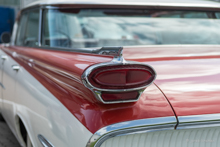Oldsmobile Super 88 4-Door-Sedan (1959) Oldsmobile Super 88 4-Door-Sedan (1959)