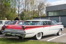 Oldsmobile Super 88 4-Door-Sedan (1959) Oldsmobile Super 88 4-Door-Sedan (1959)